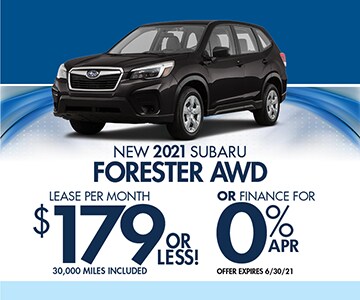 subaru lease deals 0 down
