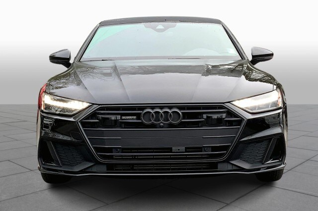 2021 Audi A7 Premium Plus photo 2