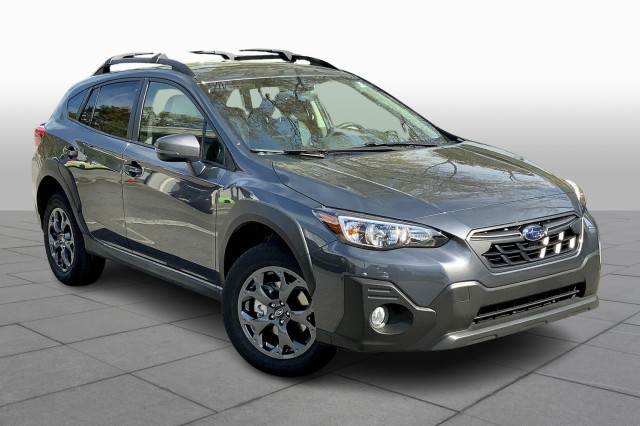 Used 2023 Subaru Crosstrek Sport with VIN JF2GTHSC3PH251930 for sale in Houston, TX