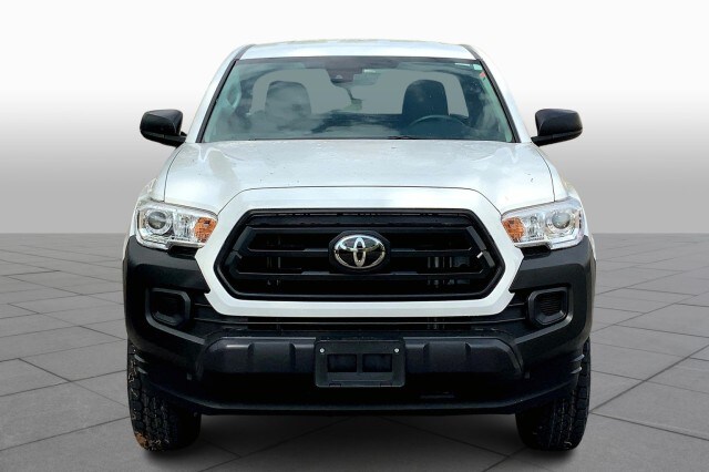 2021 Toyota Tacoma SR Access Cab photo 3