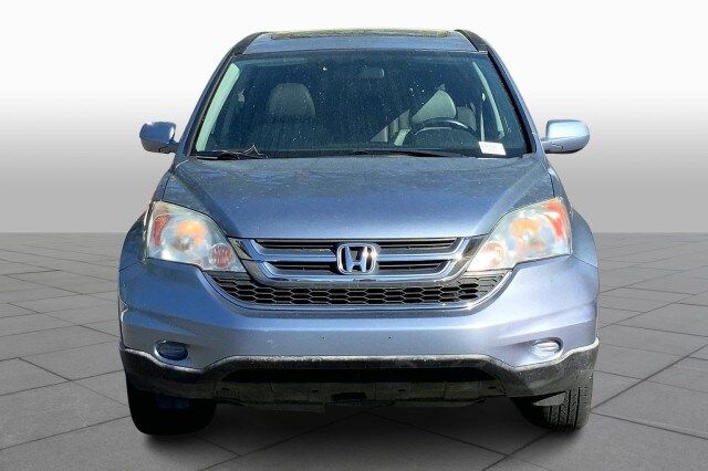 2010 Honda CR-V EX-L photo 2
