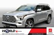 Toyota Sequoia
