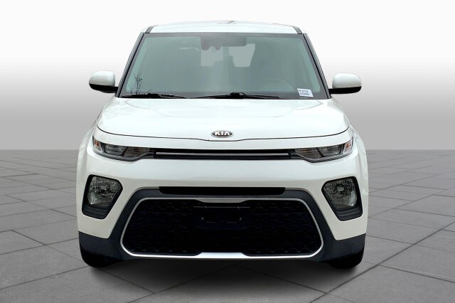 2021 Kia Soul S photo 2