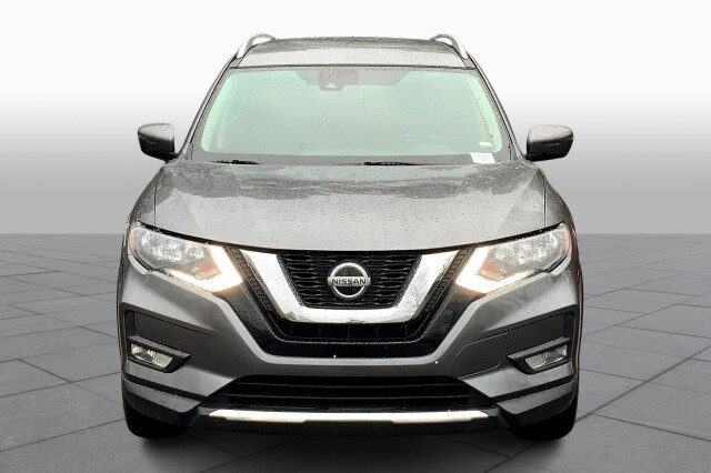 2020 Nissan Rogue SL photo 2