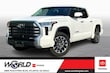 Toyota Tundra 2WD