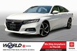 Honda Accord Sedan