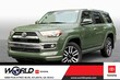 Toyota 4Runner