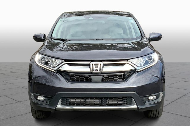 2019 Honda CR-V EX-L photo 2
