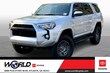 Toyota 4Runner