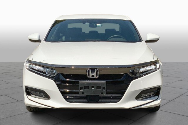 2020 Honda Accord Sport 1.5T photo 2