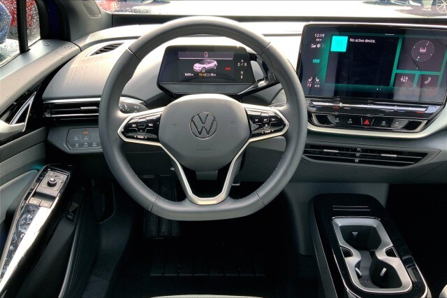 2022 Volkswagen ID.4 Pro S photo 4
