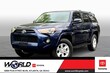 Toyota 4Runner