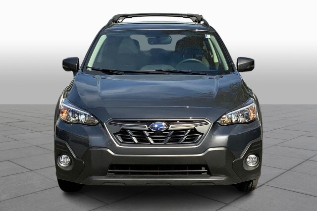 2023 Subaru Crosstrek Sport photo 2