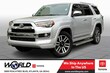 Toyota 4Runner