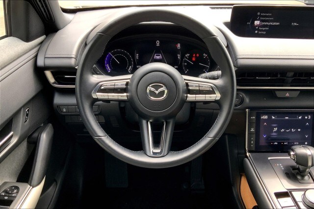 2022 Mazda MX-30 Base photo 4