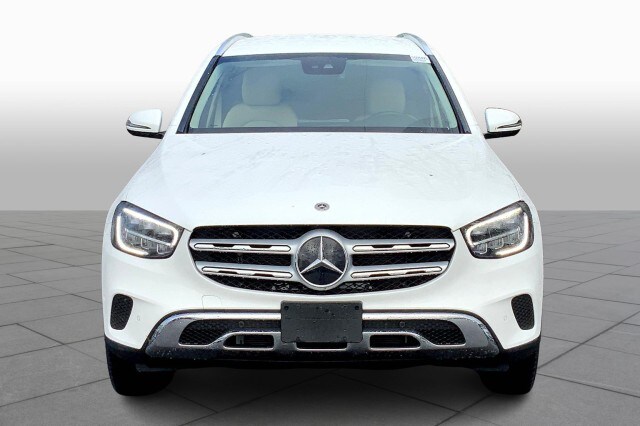 2022 Mercedes Benz GLC 300 4MATIC photo 2