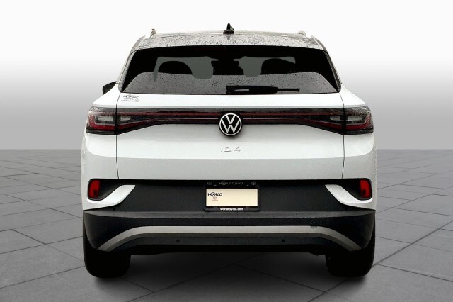 2021 Volkswagen ID.4 Pro S photo 3