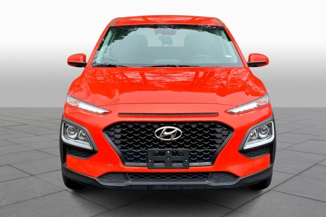 2020 Hyundai Kona SE photo 2