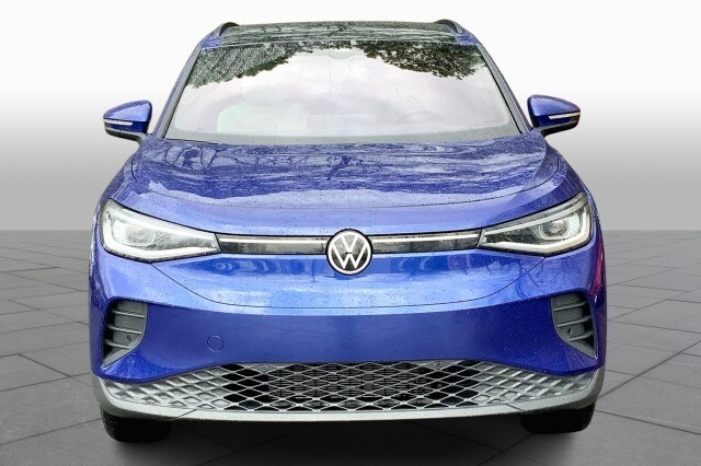2022 Volkswagen ID.4 Pro S photo 2