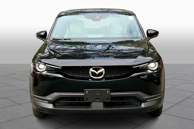 2022 Mazda MX-30 Base photo 2