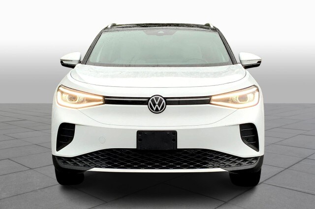 2021 Volkswagen ID.4 Pro S photo 2