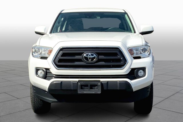 2020 Toyota Tacoma SR5 photo 3
