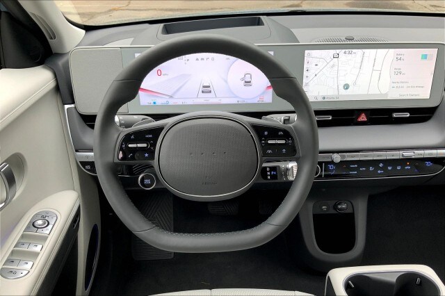 2022 Hyundai Ioniq 5 Limited photo 4