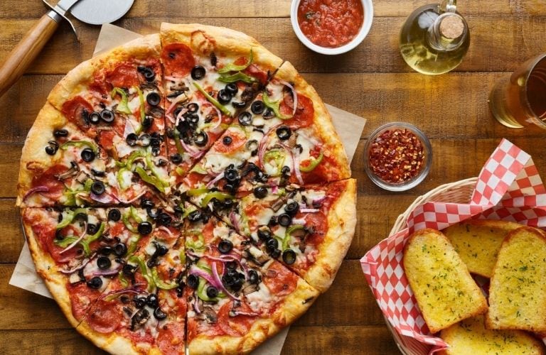 Best Places to Have Pizza in Indianapolis, IN Silver Star Service