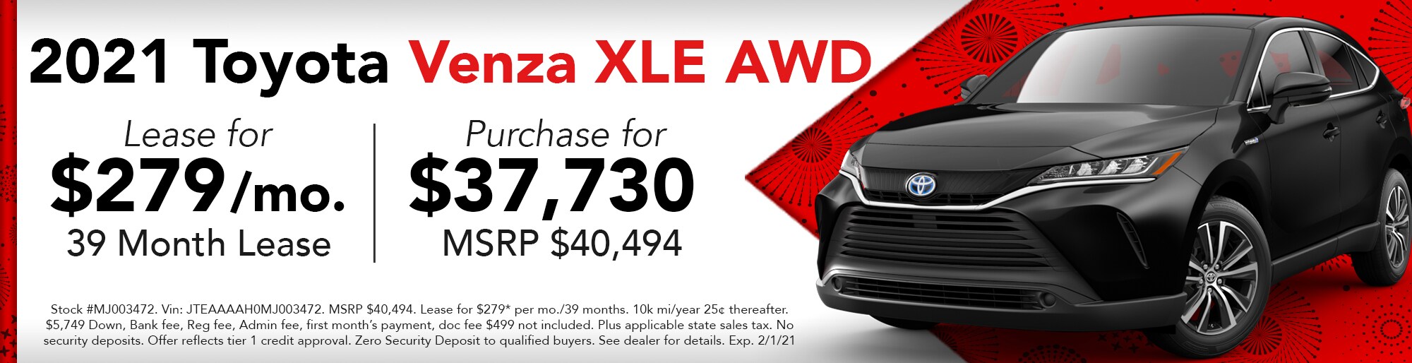 Woburn Toyota New Toyota and Used Car Dealership near Danvers