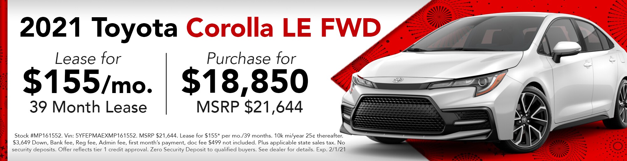 Woburn Toyota | New Toyota and Used Car Dealership near Danvers