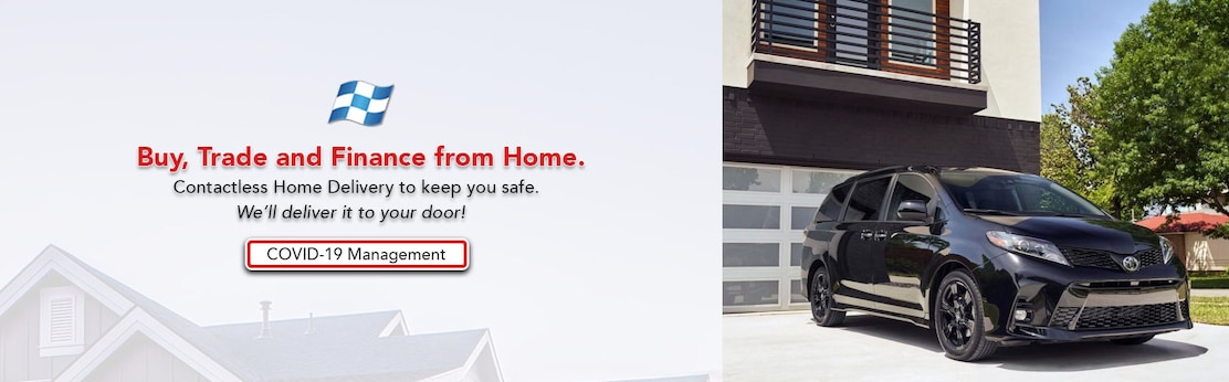 Woburn Toyota | New Toyota and Used Car Dealership near Danvers