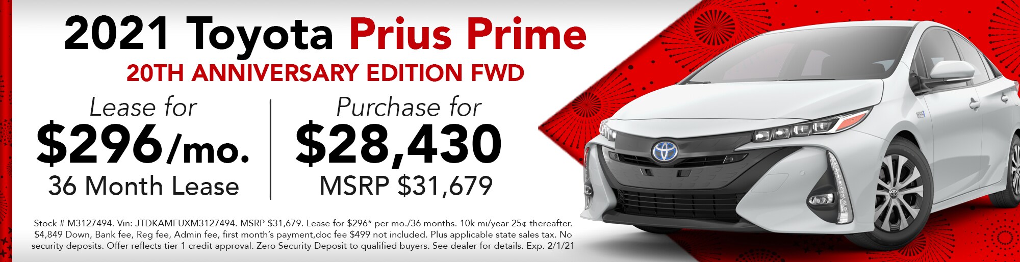 Woburn Toyota | New Toyota and Used Car Dealership near Danvers