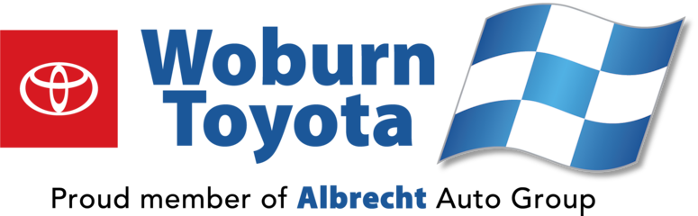 Woburn Toyota New Toyota And Used Car Dealership Near Danvers