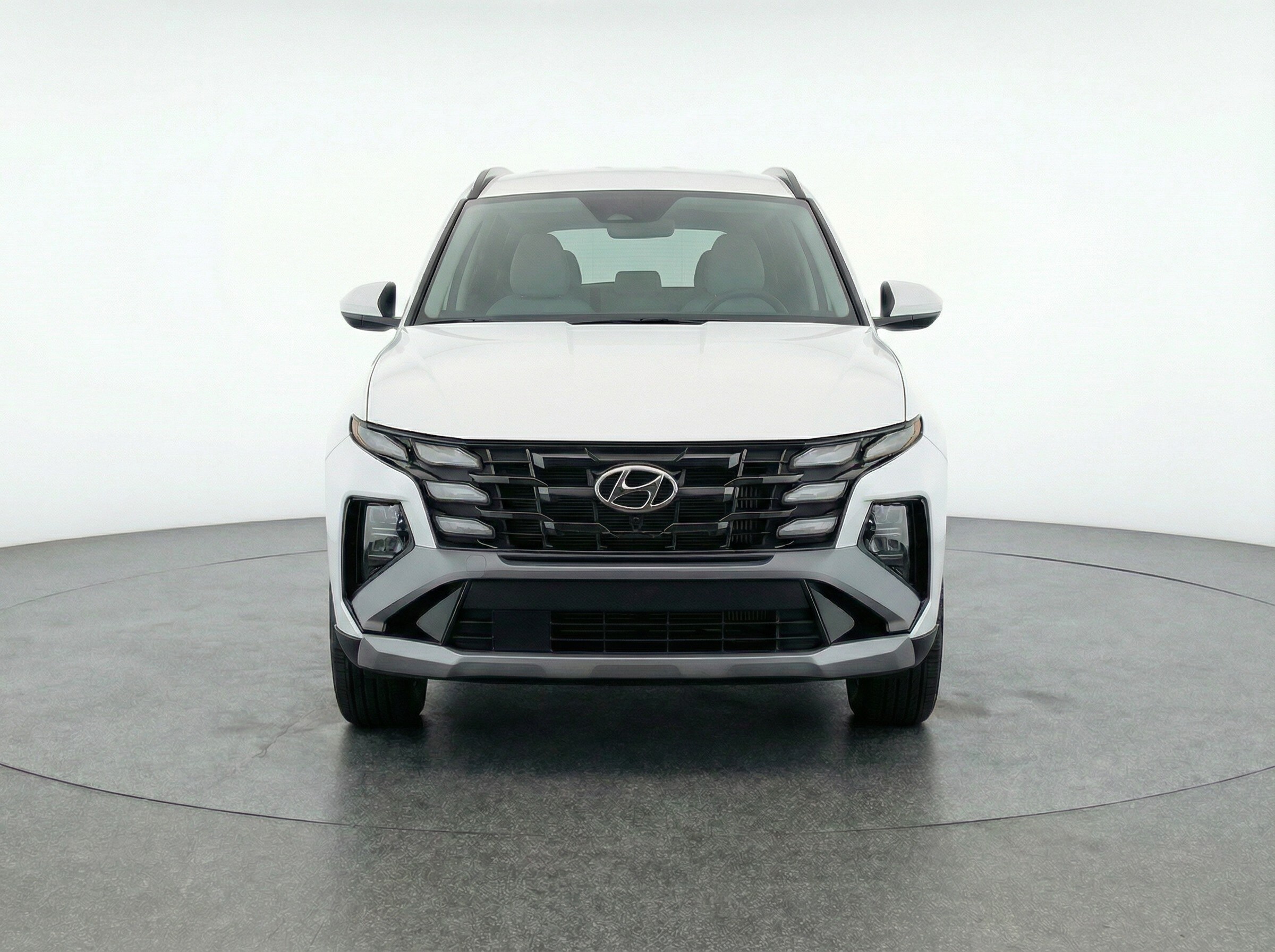 Thumbnail: 2025 Hyundai Tucson - 2