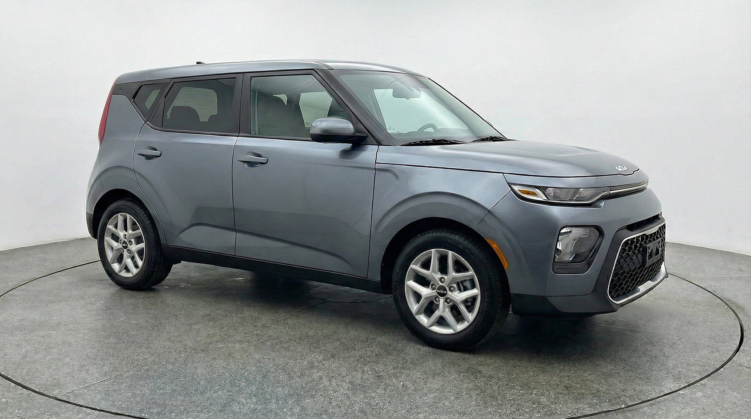 Thumbnail: 2025 Kia Soul - 1