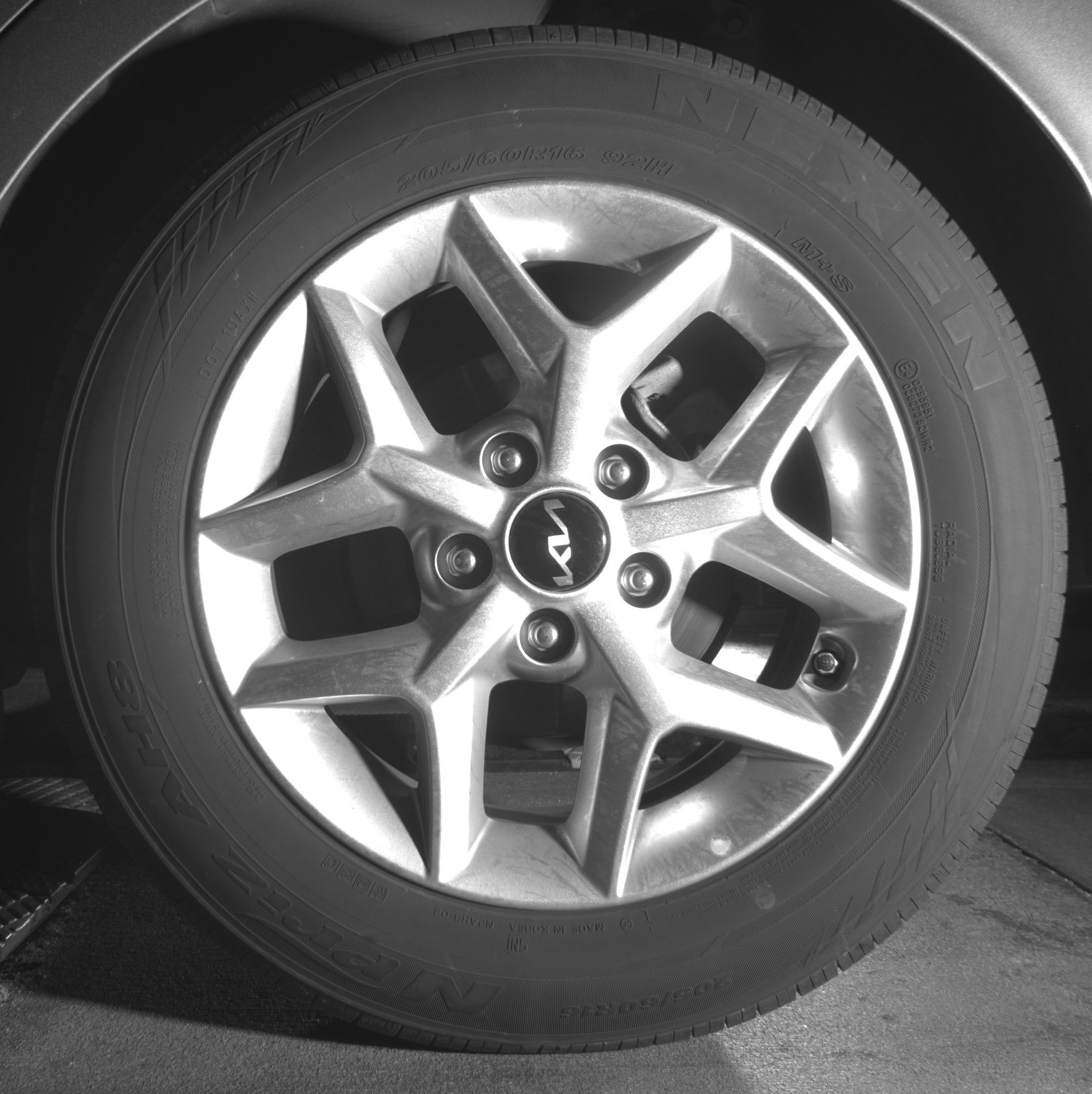 Thumbnail: 2025 Kia Soul - 11