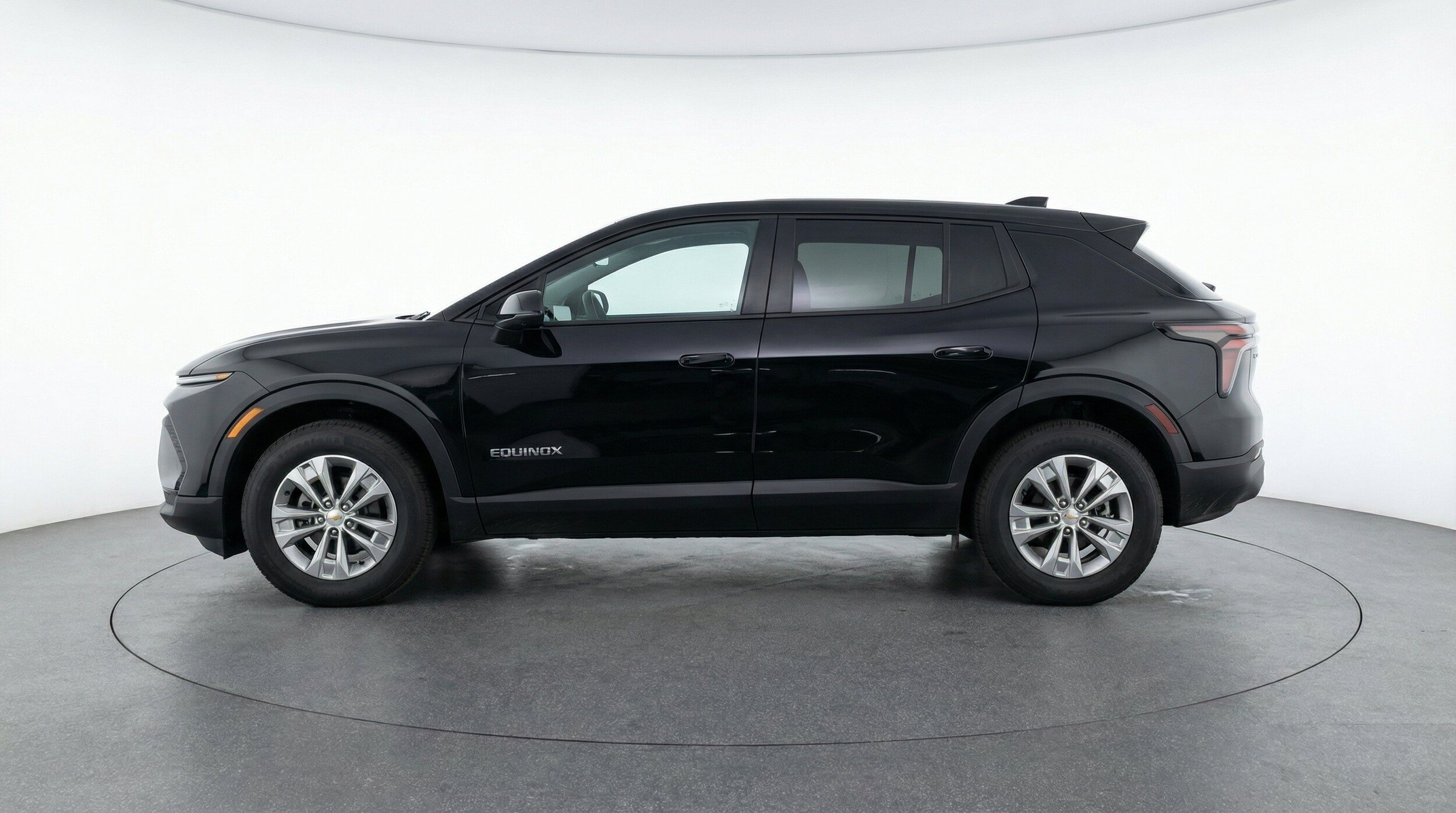 Thumbnail: 2025 Chevrolet Equinox - 5