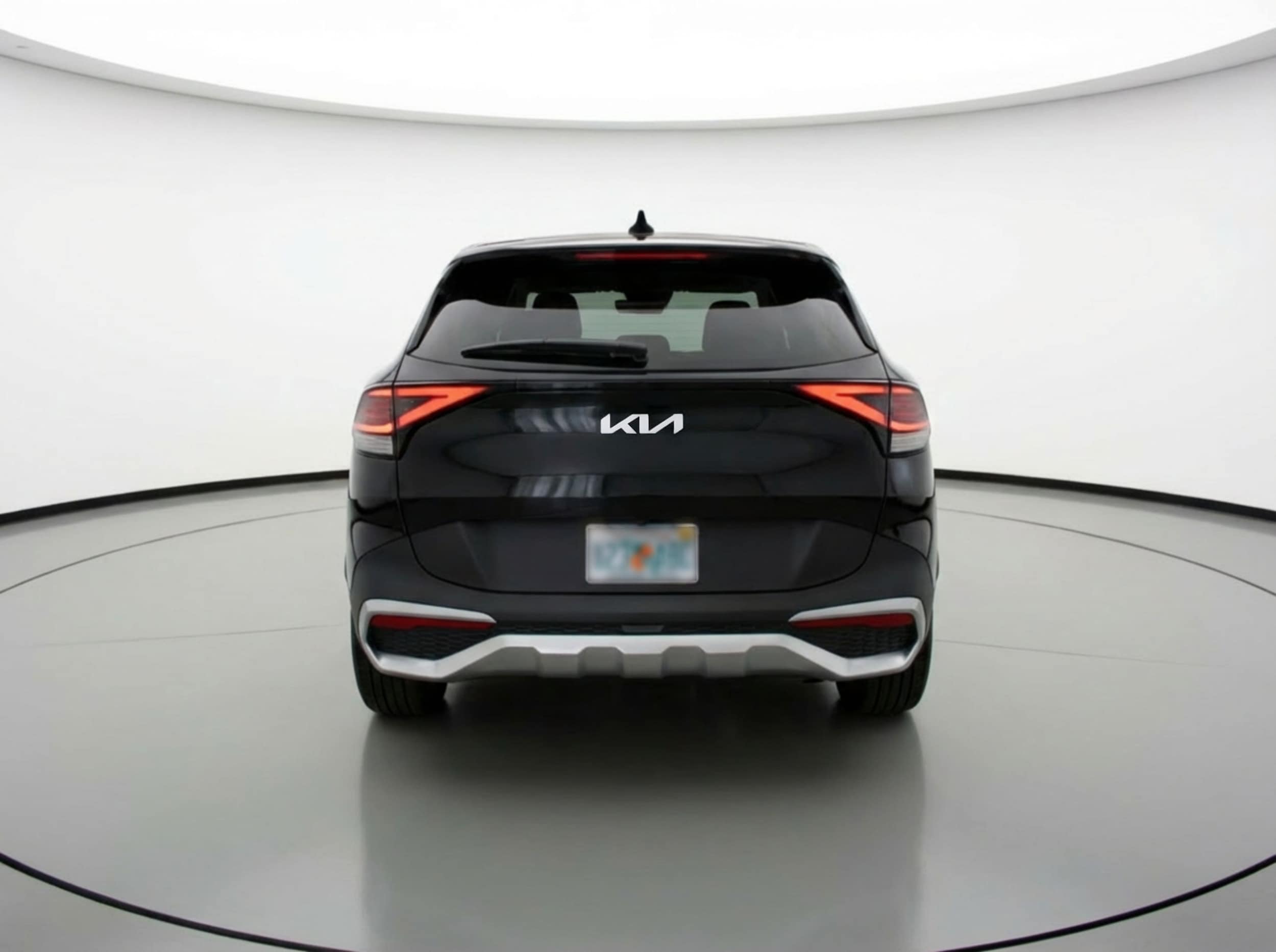 Thumbnail: 2025 Kia Sportage - 6