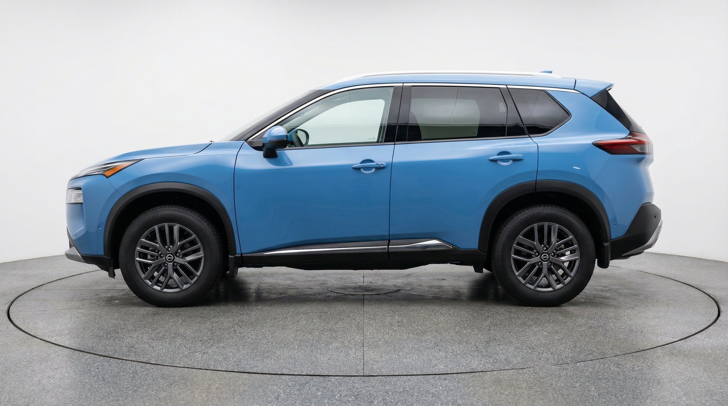 Thumbnail: 2026 Nissan Rogue - 5
