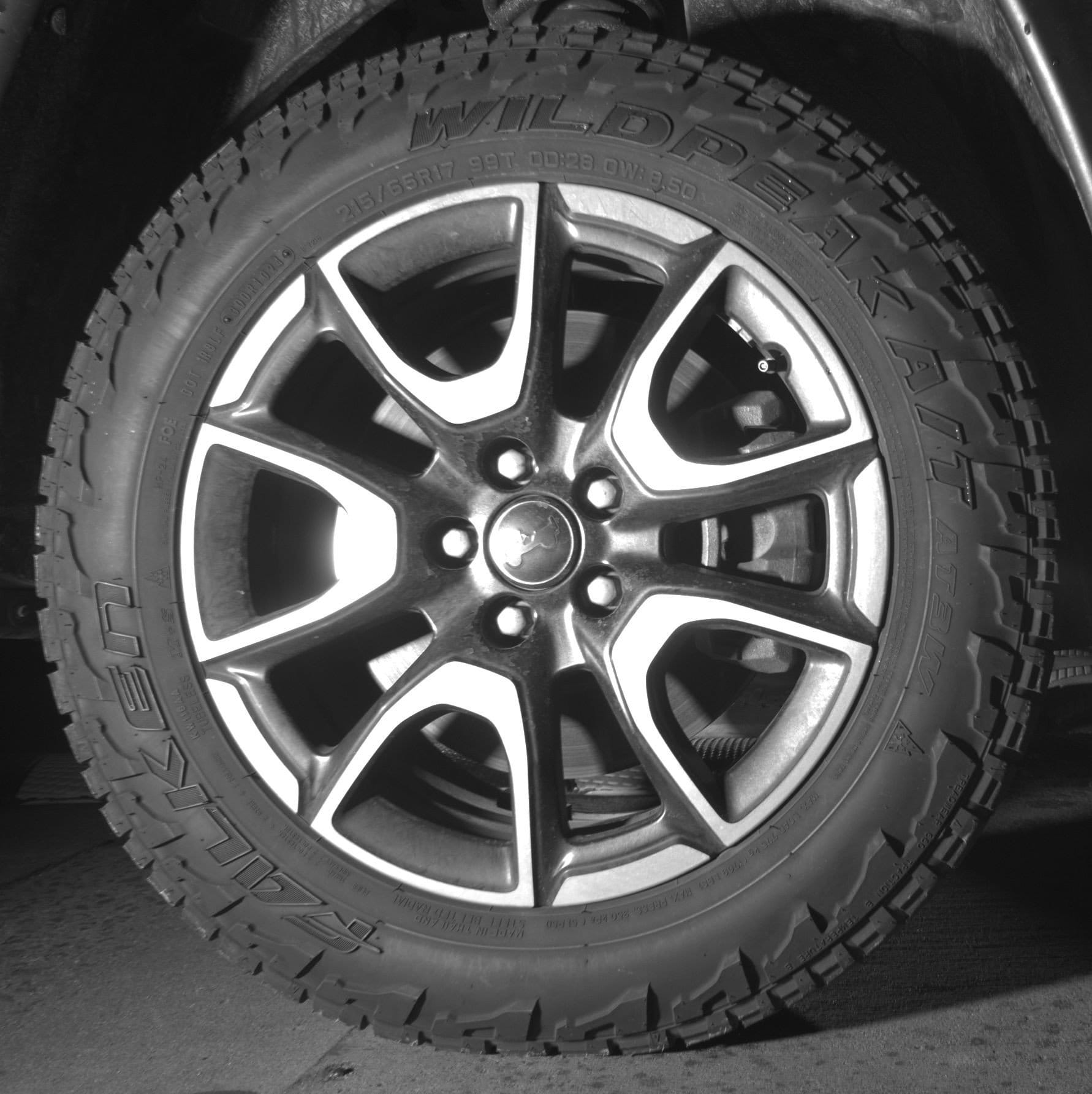 Thumbnail: 2025 Jeep Compass - 13