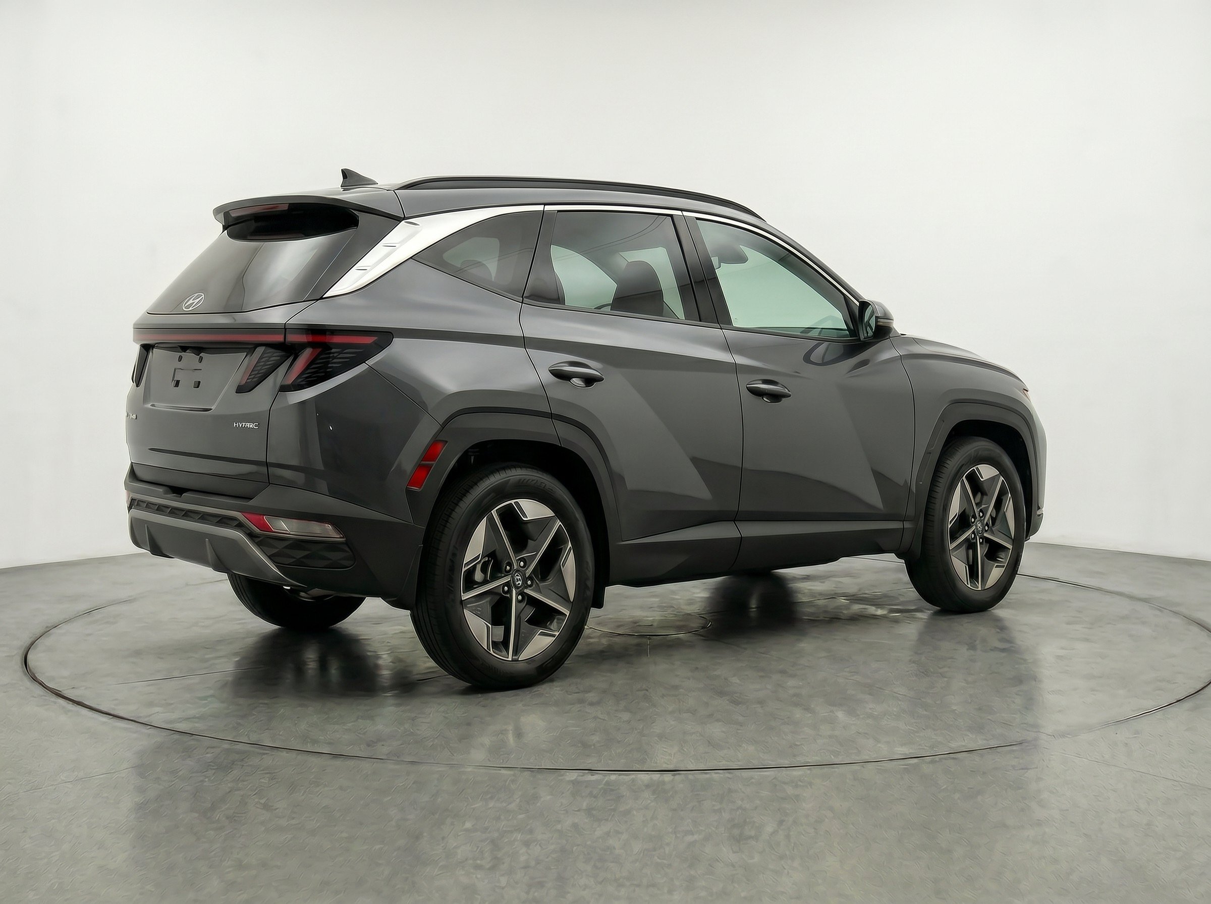 Thumbnail: 2026 Hyundai Tucson - 9