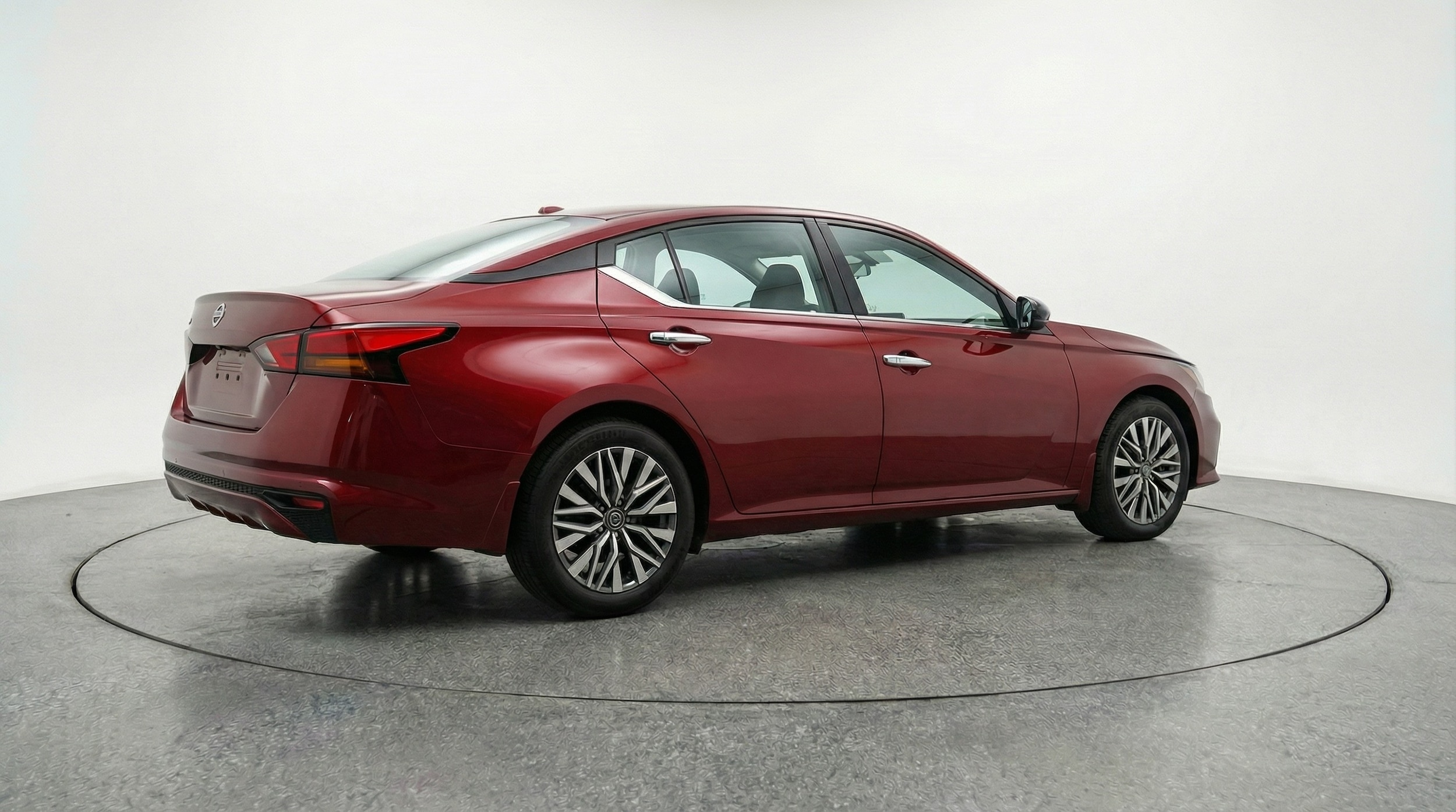 Thumbnail: 2025 Nissan Altima - 7