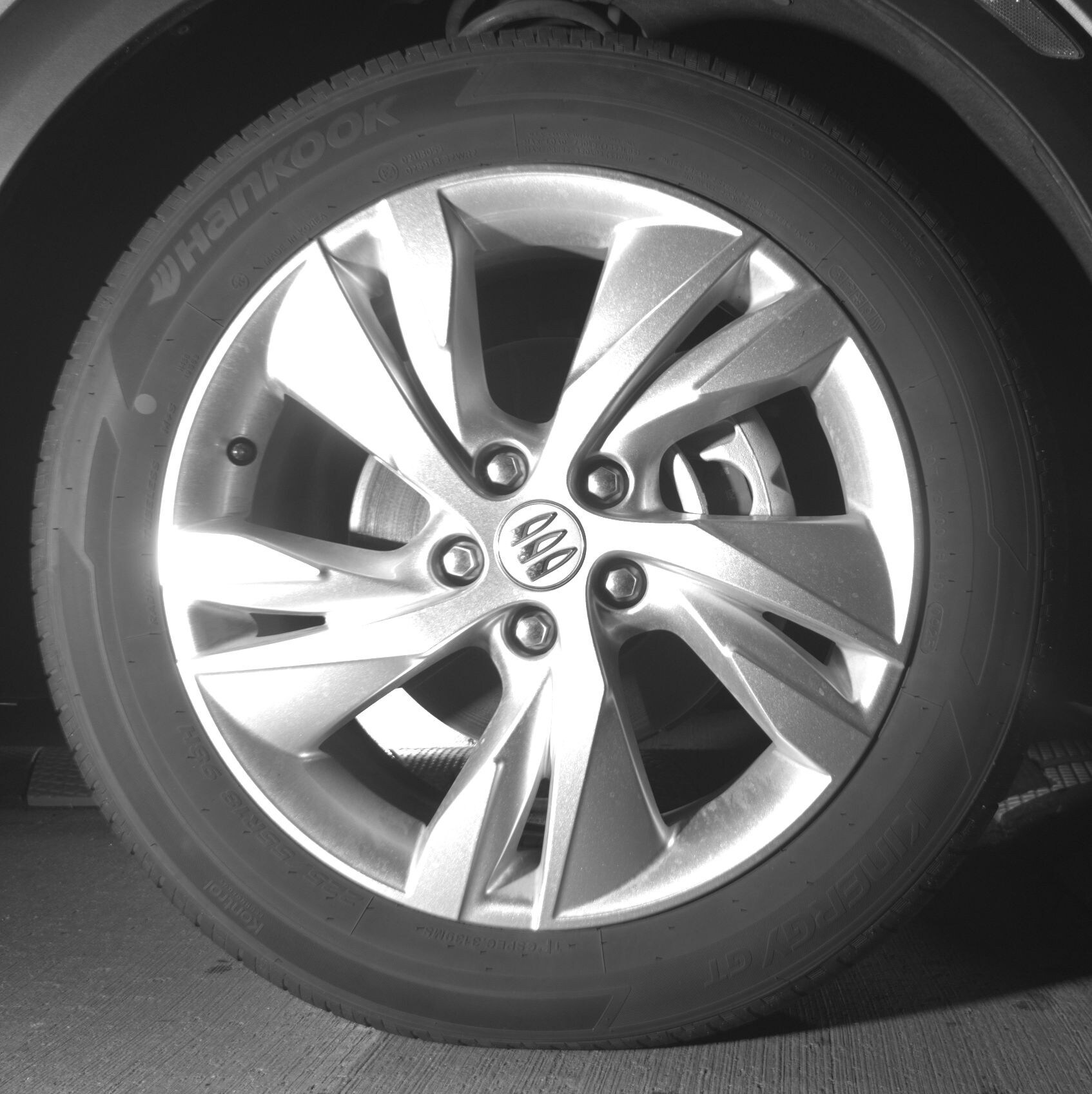 Thumbnail: 2025 Buick Encore GX - 10