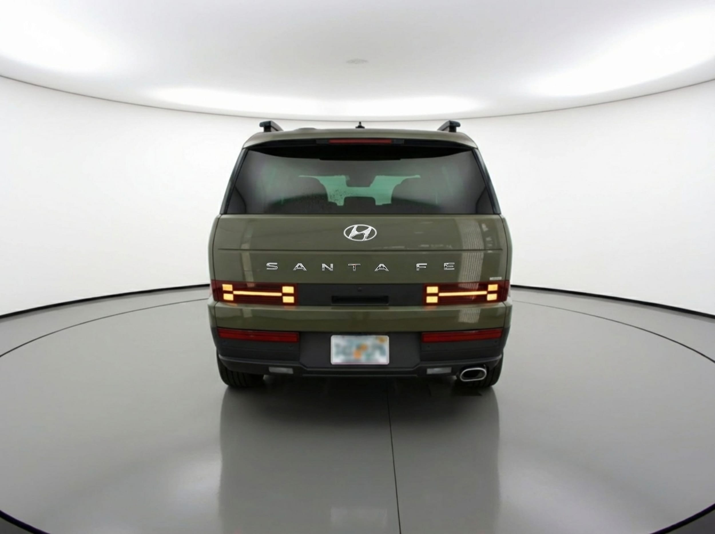 Thumbnail: 2025 Hyundai Santa Fe - 6