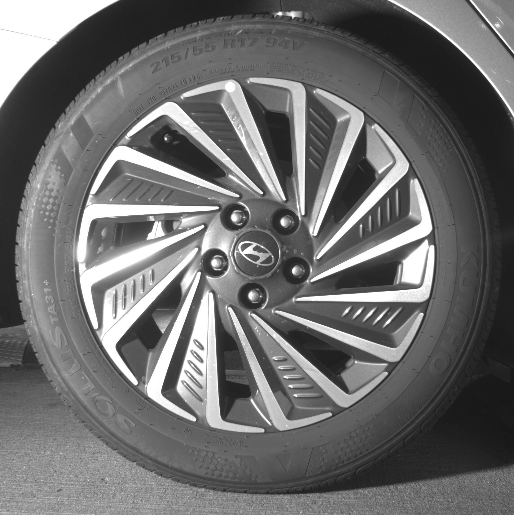 Thumbnail: 2025 Hyundai Sonata - 12