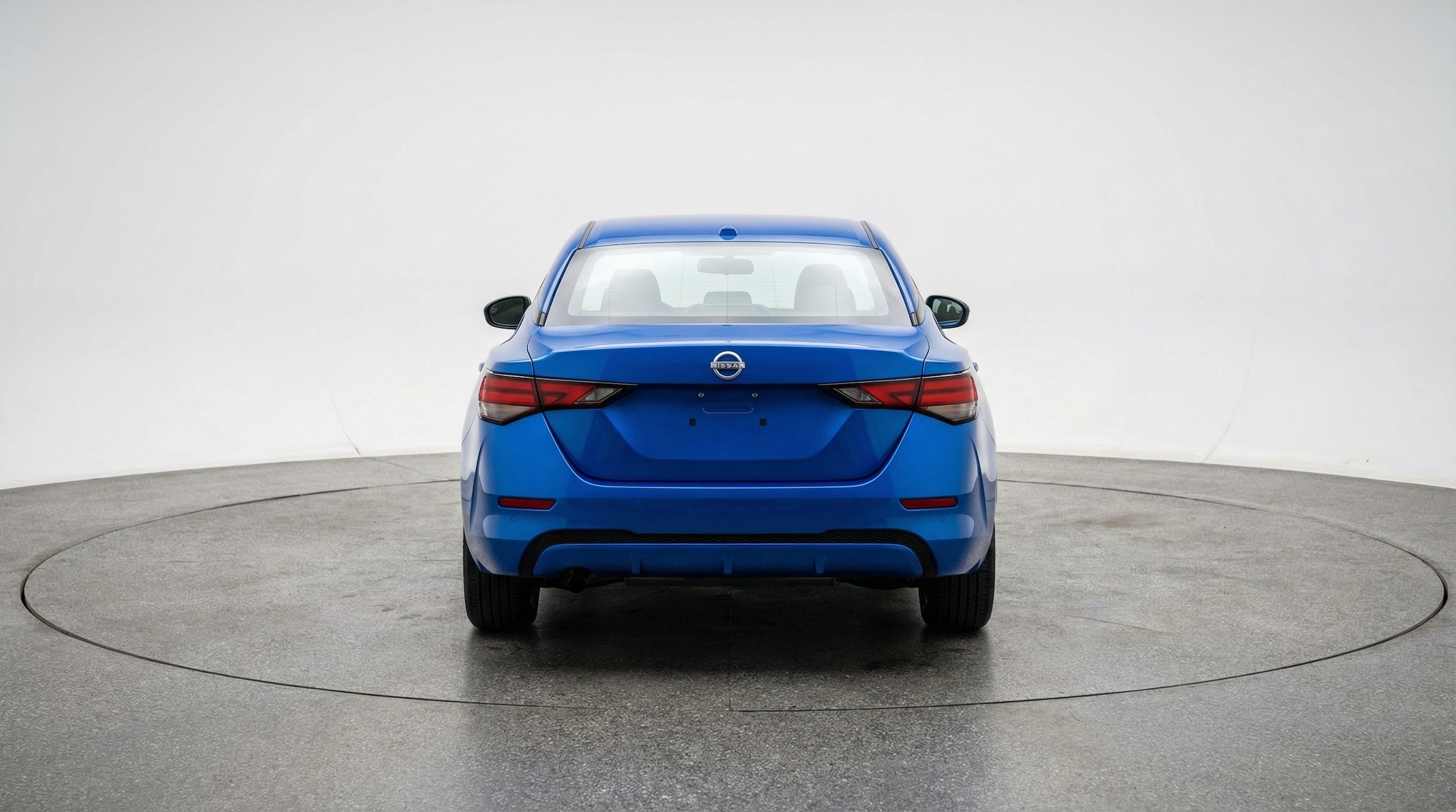 Thumbnail: 2025 Nissan Sentra - 6