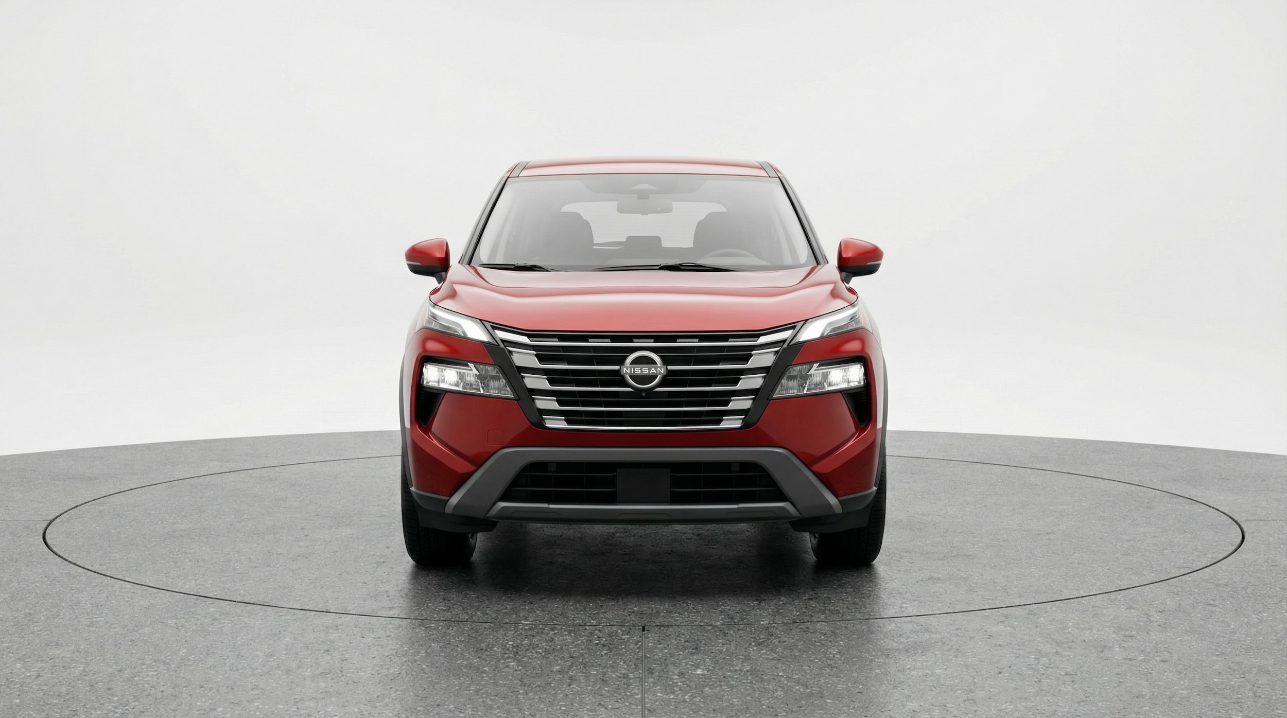 Thumbnail: 2025 Nissan Rogue - 2