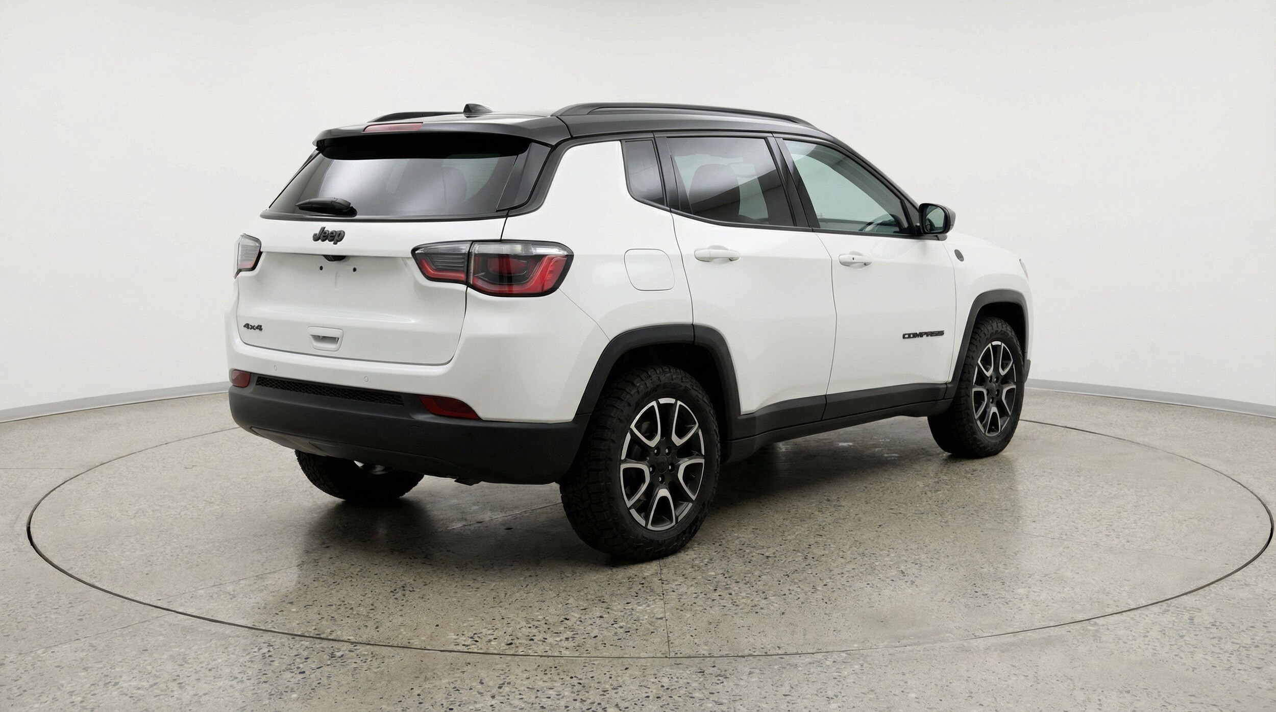 Thumbnail: 2025 Jeep Compass - 9
