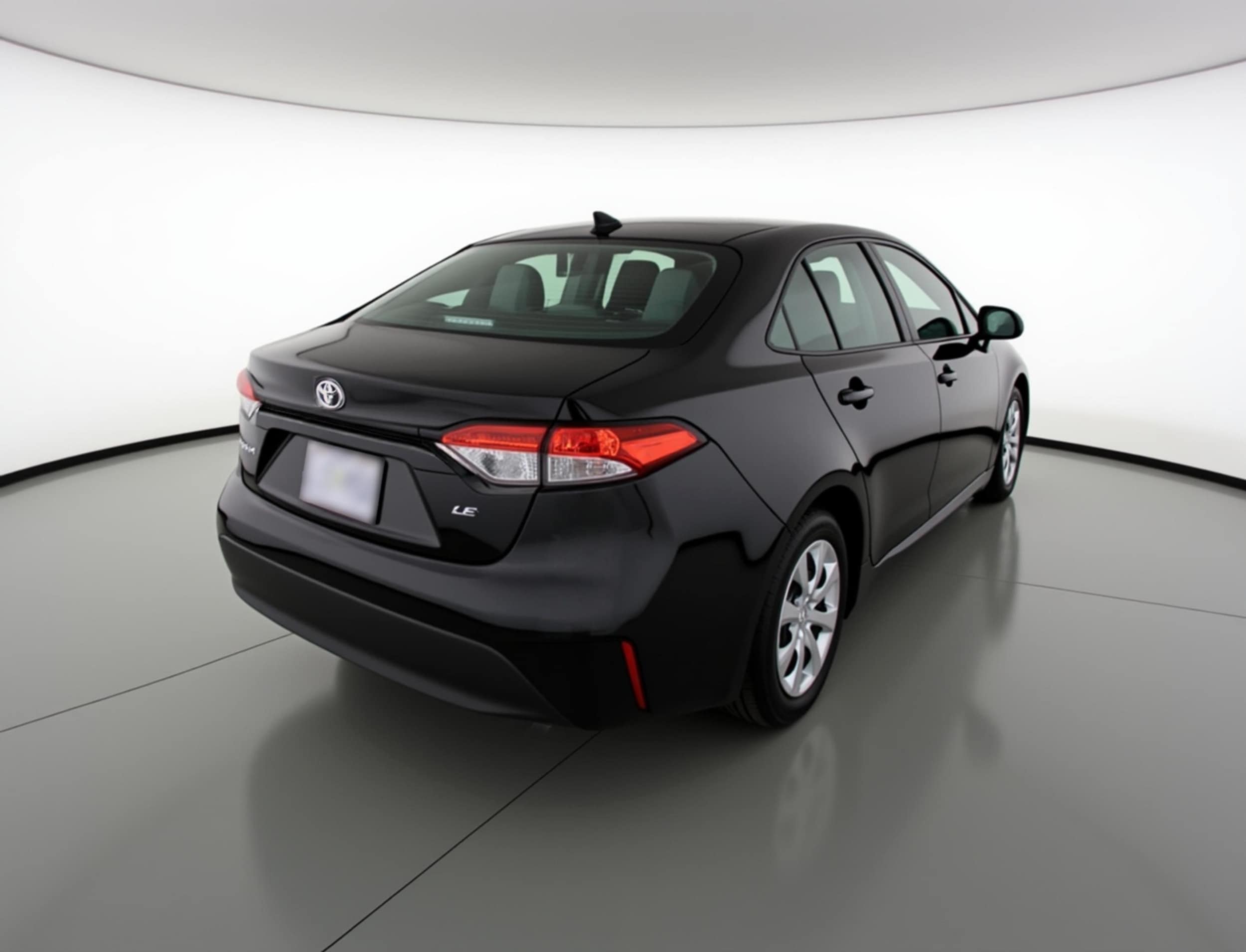 Thumbnail: 2024 Toyota Corolla - 7