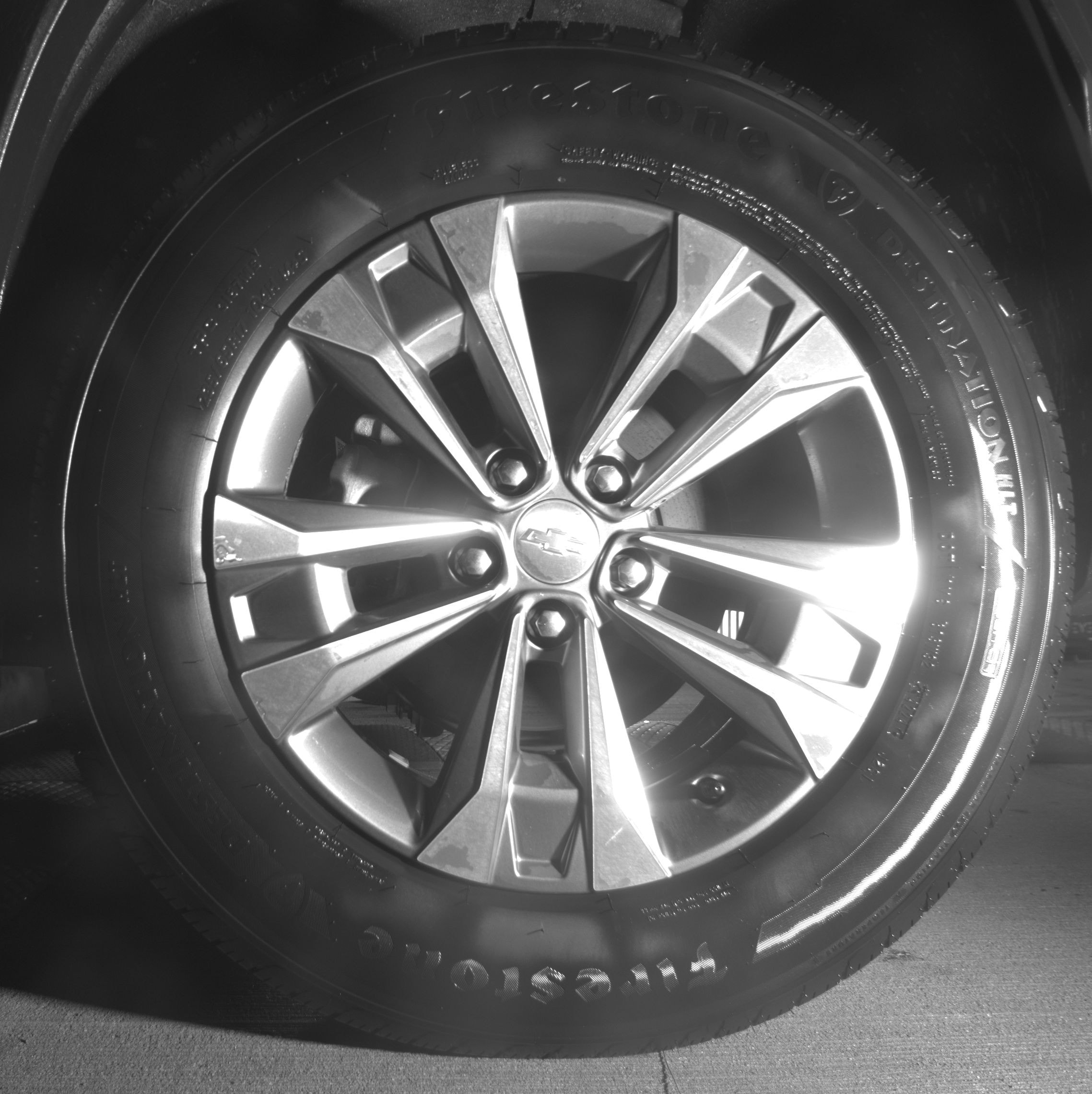 Thumbnail: 2025 Chevrolet Equinox - 11